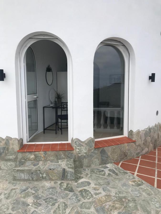 Villa Pura Vida Andalusien Algarrobo Exterior photo